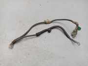 Kabel Batterie Minuskabel CITROEN C4 I (LC) 1.6 16V 80 KW 9649923380