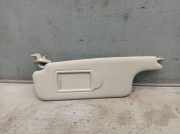 Sonnenblende links RENAULT MEGANE II (BM0/1, CM0/1) 1.9 DCI 88 KW 820000096
