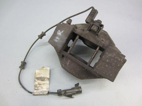 Bremssattel Bremszange rechts hinten MERCEDES C-KLASSE (W202) C 220 CDI 92 KW Bild Bremssattel Bremszange rechts hinten MERCEDES C-KLASSE (W202) C 220 CDI 92 KW