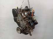 Motor (Benzin) Engine AKS VW GOLF IV CABRIOLET (1E7) 1.6 74 KW