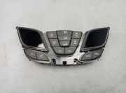 Bedienelement, Klimaanlage OPEL INSIGNIA A SPORTS TOURER (G09) 2.0 CDTI 125 KW 26202374