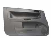 Türverkleidung Türpappe links vorn MITSUBISHI COLT VI (Z3_A, Z2_A) 1.5 DI-D 70 KW PMR951559HB MR587959