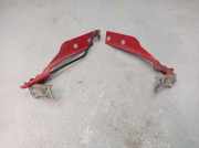 Motorhaubenscharnier Set links und rechts NISSAN MICRA III 3 K12 1.2 16V 48 KW