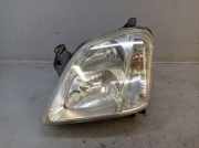 Scheinwerfer links OPEL MERIVA 1.6 77 KW 93321052
