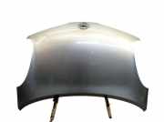 Motorhaube Haube Sporty Silver(KY0) NISSAN MICRA III K12 1.2 16V 48 KW