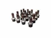 Radmutternsatz 16 Stück SKODA CITIGO 1.0 44 KW