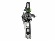 Fensterheber rechts hinten mit Fensterhebermotor BMW X1 E84 SDRIVE18I 110 KW 2990298