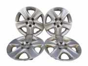 Radkappe Radzierblende 1 Satz 16