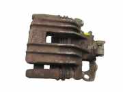 Bremssattel Bremszange links hinten VW POLO 6R 1.2 TSI 16V 66 KW