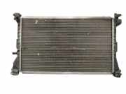 Kühler Wasserkühler FORD FOCUS KOMBI (DNW) 1.8 TDCI 85 KW