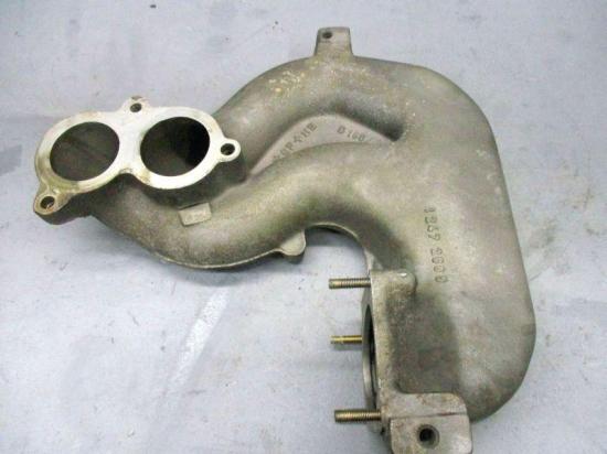 Ansaugkrümmer Ansaugbrücke Oben BMW Z3 (E36) 1,9 103 KW 12472889 Bild Ansaugkrümmer Ansaugbrücke Oben BMW Z3 (E36) 1,9 103 KW 12472889