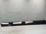 Schwellerverkleidung links Obsidianschwarz 197 MERCEDES C-KLASSE COUPE (CL203) C 220 CDI 105 KW A2036980554