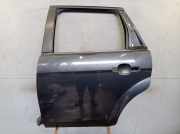 Tür Türe links hinten Royal Grau FORD FOCUS II TURNIER (DA, DS, FFS) 1.6 74 KW