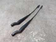 Wischerarm vorne Set rechts und links SKODA FABIA II (542) 1.2 51 KW 5J1955409B 5J1955410B