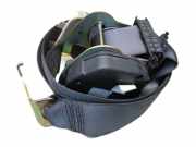 Sicherheitsgurt Gurt mitte Hinten JAGUAR X-TYPE (CF1) 2.2 D 114 KW 1X4354613E36AE