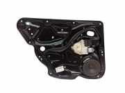 Fensterheber links hinten mit Fensterhebermotor VW PASSAT VARIANT (365) B7 2.0 TDI 103 KW 3AA959703