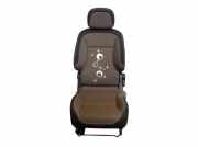 Sitz links vorn CITROEN BERLINGO MULTISPACE B9 1.6 VTI 95 72 KW
