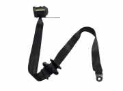 Sicherheitsgurt Gurt links hinten SKODA FABIA I (6Y2) 1.4 44 KW 6Y6857447D