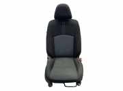 Sitz rechts vorn NISSAN NOTE (E12) 1.2 59 KW