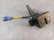 Schloss Heckdeckel Heckklappenschloss TOYOTA YARIS TS (KSP9, NCP9, NSP9, SCP9, ZSP9) 98 KW