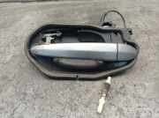 Türgriff Türaussengriff links hinten Spacegrau (A52) BMW X3 E83 XDRIVE18D LCI 105 KW 3449055