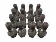 Radbolzensatz Radschrauben 16 Stück SUZUKI SWIFT III EZ MZ 1.3 68 KW