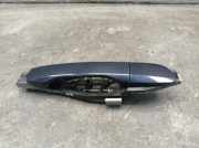 Türgriff Türaussengriff rechts hinten Magic Blue Pearl VOLVO XC90 I (275) D5 AWD 136 KW 30699552