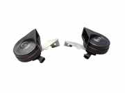 Hupe Set 2-teilig FORD S-MAX (CJ, WA6) 2.0 ECOBLUE 140 KW 002408/2012