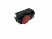 Schalter Warnblinkschalter RENAULT TWINGO III (BCM) 1.0 SCE 70 51 KW
