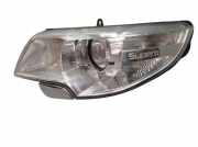 Scheinwerfer Xenon links SKODA SUPERB II KOMBI (3T5) 2.0 TDI 125 KW 3T1941015E