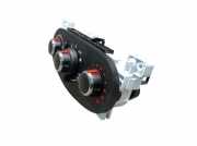 Bedienelement, Klimaanlage DACIA LODGY (JS) 1.6 LPG 75 KW 5P3743000