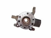 Achsschenkel Radnabe vorne links OPEL ZAFIRA B (A05) 1.8 103 KW