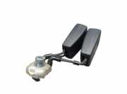 Gurtschloss links hinten Doppelgurtschloss SKODA OCTAVIA II COMBI (1Z5) 1.6 75 KW 1Z0857488A
