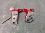 Türscharnier vorne rechts Set 2-teilig Rot (ZNB) SUZUKI SWIFT V (AZ) 1.2 66 KW