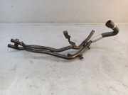 Kühlerschlauch PORSCHE CAYENNE (92A) 3.0 DIESEL 180 KW 7P6121065 7P6121165D