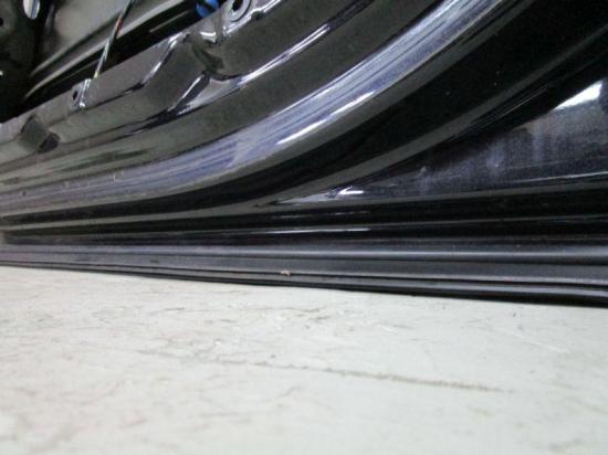 Tür Türe rechts vorn LC9Z Black Magic Pearl. VW TOUAREG 7L 2.5 R5 02-06 128 KW Bild Tür Türe rechts vorn LC9Z Black Magic Pearl. VW TOUAREG 7L 2.5 R5 02-06 128 KW
