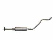 Mittelschalldämpfer Opel Astra F Caravan 1.7D (1991-1998) OU 90409095