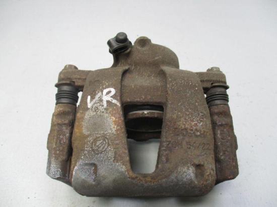 Bremssattel Bremszange rechts vorn FIAT STILO (192) 1.6 16V 76 KW Bild Bremssattel Bremszange rechts vorn FIAT STILO (192) 1.6 16V 76 KW