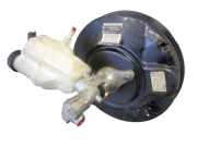 Bremskraftverstärker PEUGEOT 407 SW (6E_) 1.6 HDI 110 80 KW 9683591880