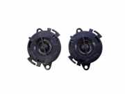 Lautsprecher Box vorne Hochtöner Armaturenbrett 2 Stück CITROEN C4 COUPE (LA) 1.4 16V 65 KW 9661235980
