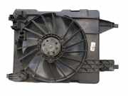 Elektromotor, Kühlerlüfter RENAULT MEGANE II KOMBI (KM0/1_) 1.9 DCI 81 KW 8200151465
