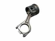 Kolben AJ200 LAND ROVER RANGE ROVER EVOQUE (L538) 2.0 D 4X4 RHD 132 KW