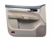 Türverkleidung Türpappe vorne links VW TOURAN (1T3) 1.2 TSI 77 KW 1T1867011AA