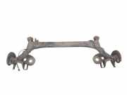 Hinterachse (ABS) komplett VW POLO (6C1, 6R1) 1.6 TDI 66 KW