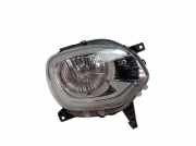 Scheinwerfer rechts RENAULT TWINGO III (BCM) 1.0 SCE 75 54 KW 260105001R