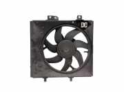 Elektromotor, Kühlerlüfter PEUGEOT 207 CC (WD) 1.6 16V 88 KW 9682902080