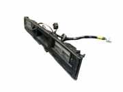 Kennzeichenleuchte Taster Heckklappe HYUNDAI TUCSON (TL, TLE) 1.6 T-GDI AWD 130 KW 87372-D7010