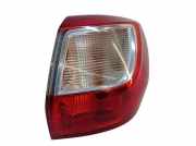 Rückleuchte Rücklicht aussen rechts FORD GRAND C-MAX DXA 1.6 TI 92 KW 90008121