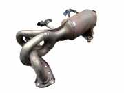 Katalysator Kat PEUGEOT 207 CC (WD) 1.6 16V 88 KW 0341 P9
