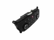 Bedienelement, Klimaanlage KIA VENGA (YN) 1.6 CVVT 92 KW 97250-1P630